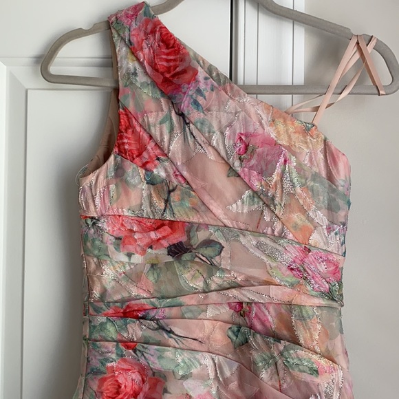 AIDAN MATTOX Dress - Picture 5 of 15